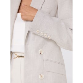 6-Button Blazer
