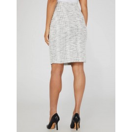 Boucle Skirt