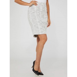 Boucle Skirt